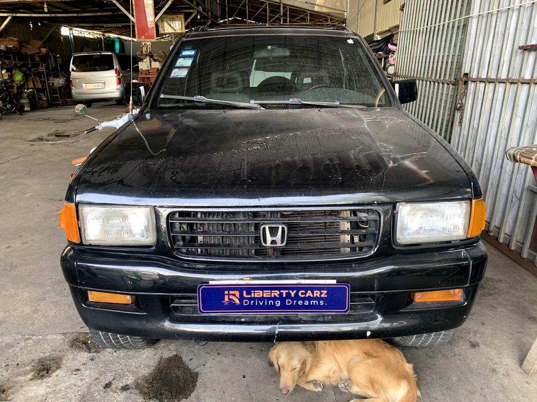 Honda Passport 1994forsale