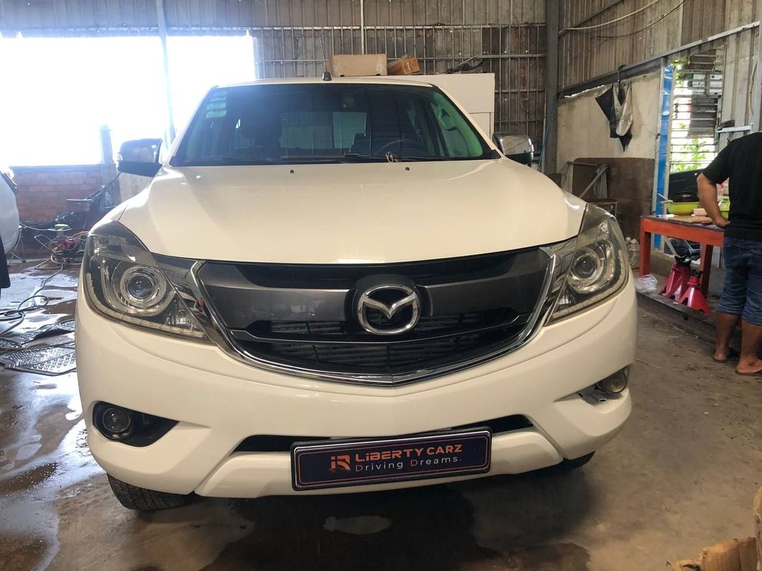 Mazda BT-50 2016forsale