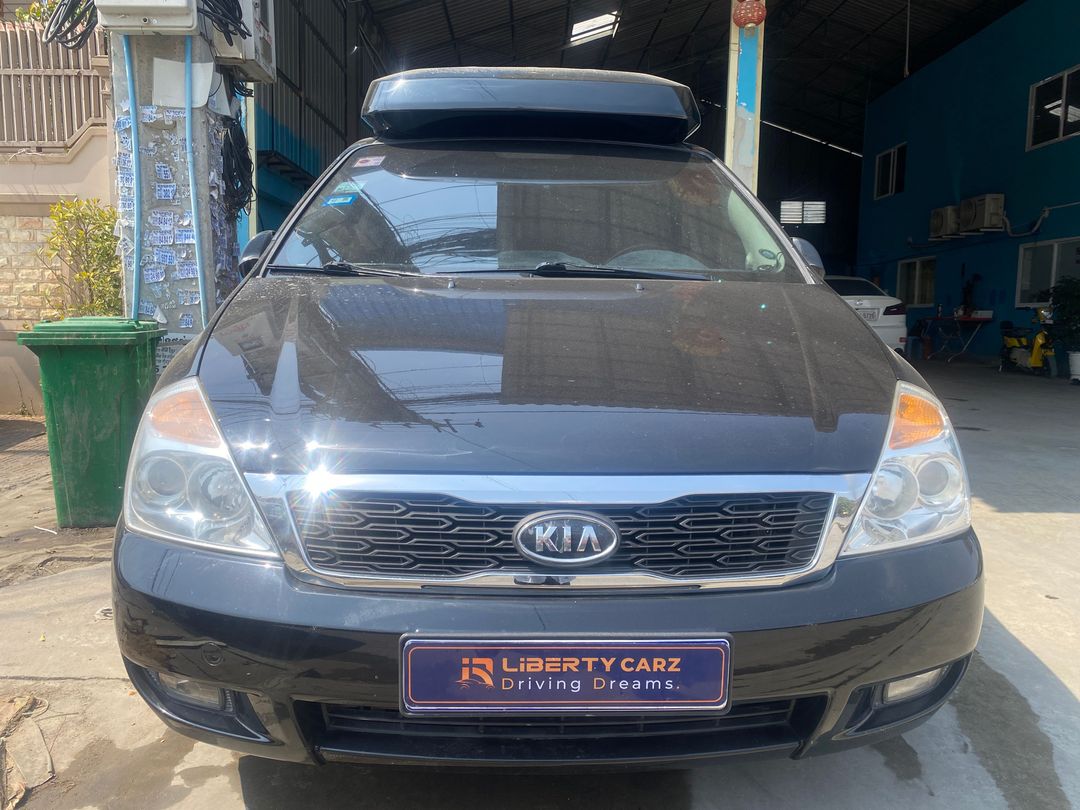 Kia Carnival 2010forsale