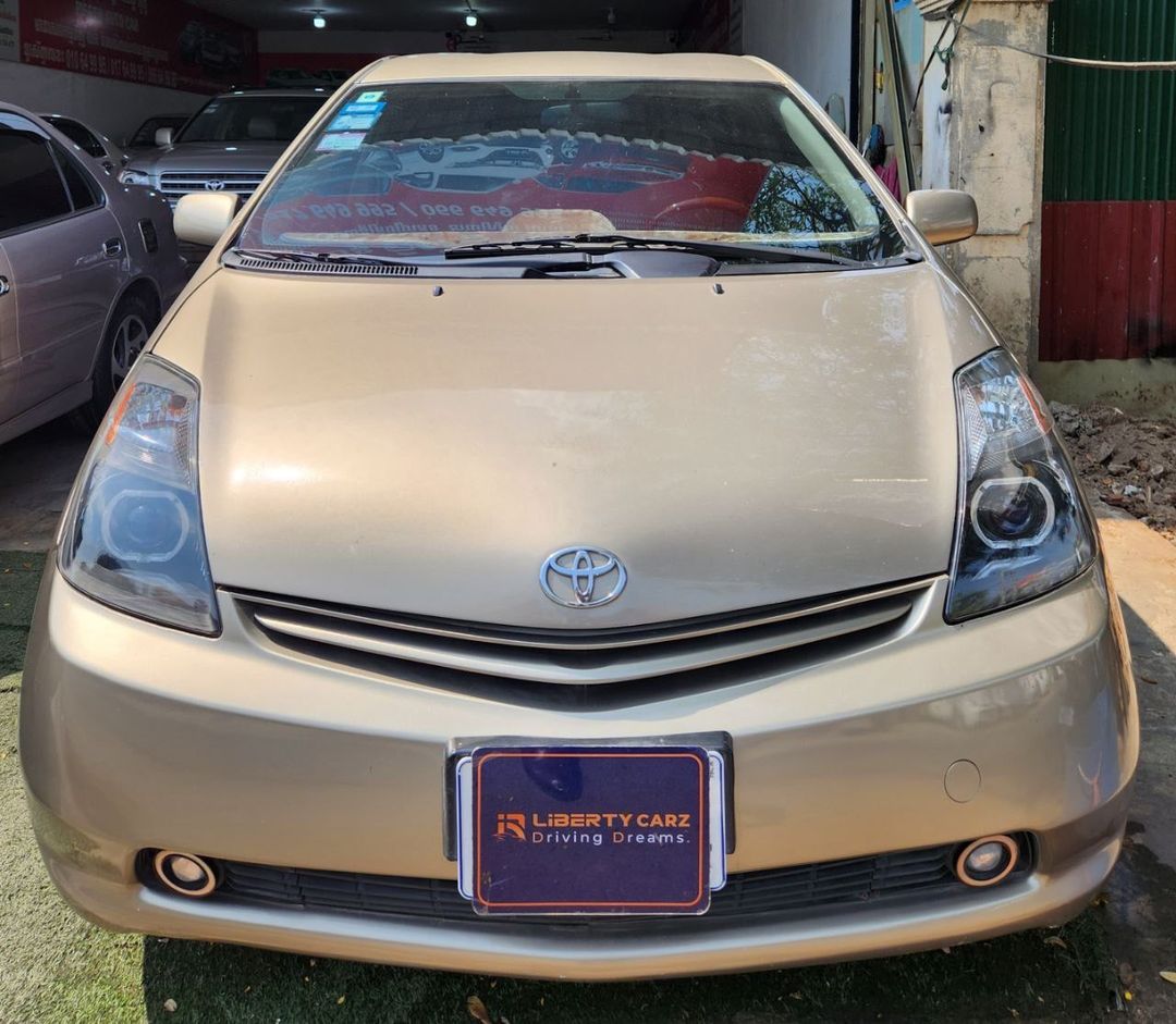 Toyota Prius 2005forsale