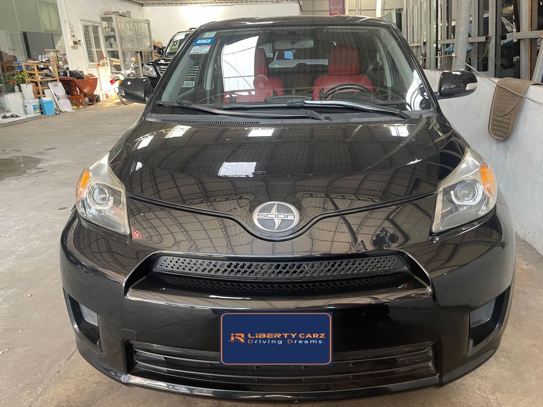 SCION 2008forsale