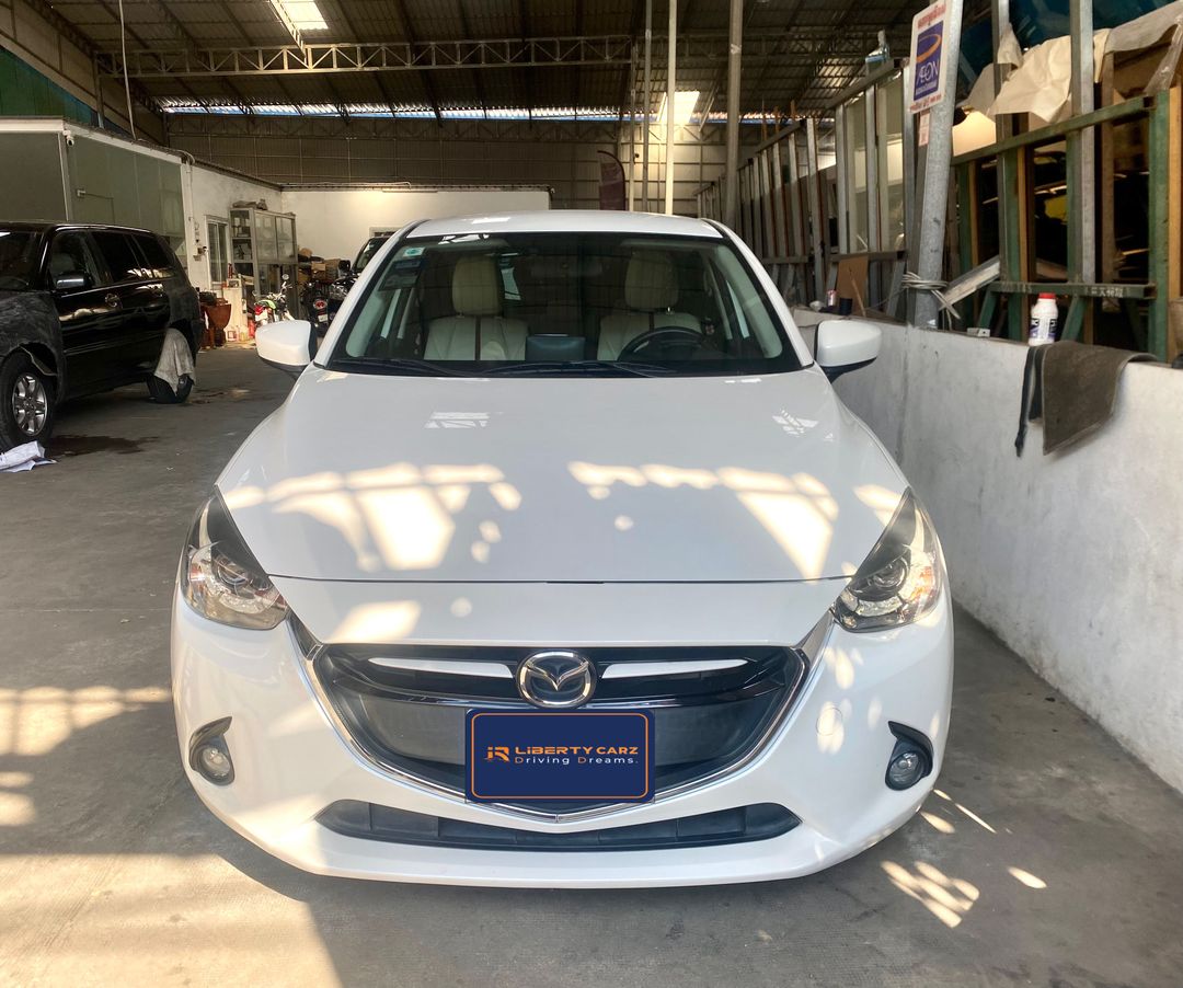 Mazda 2 2017forsale