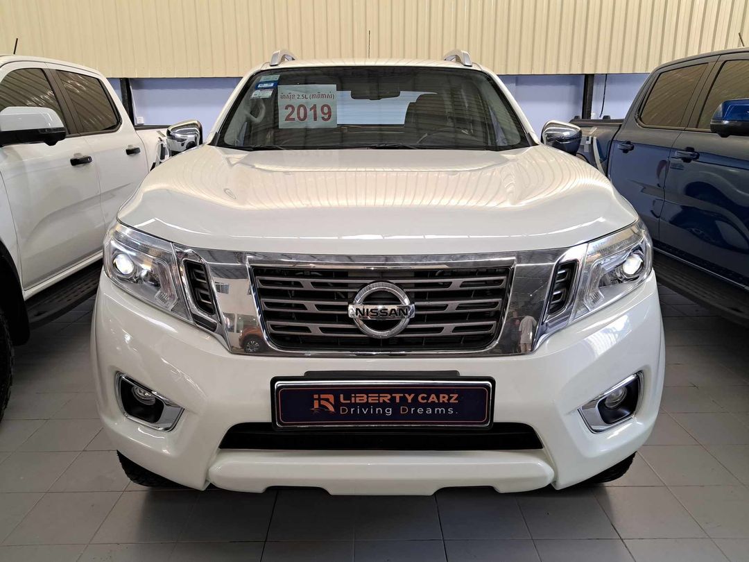 Nissan Navara 2019forsale