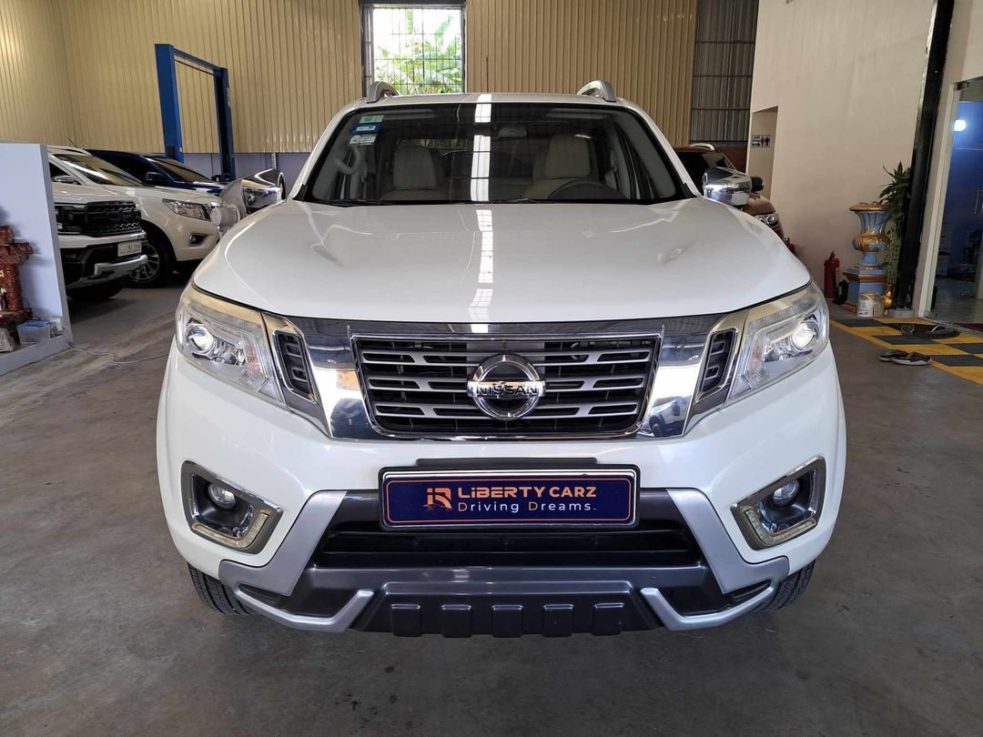 Nissan Navara 2019forsale