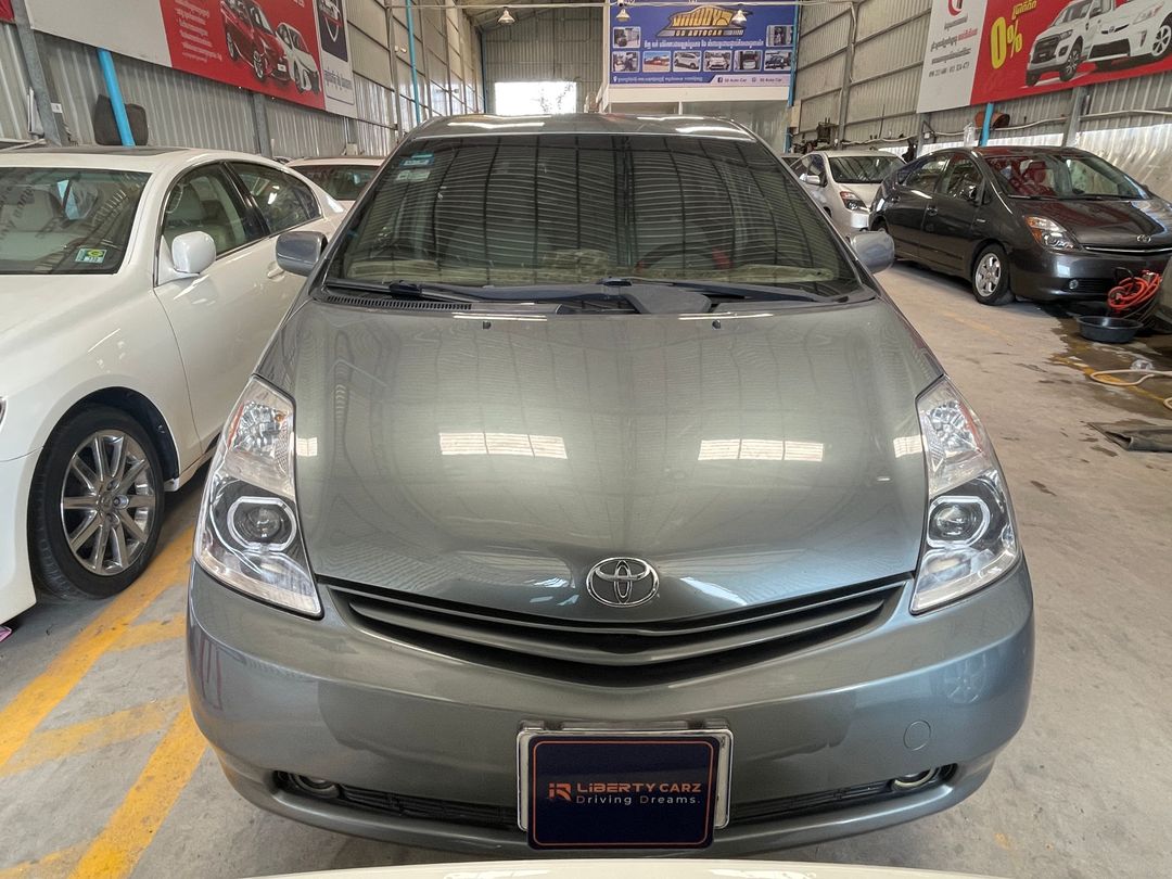 Toyota Prius 2005forsale