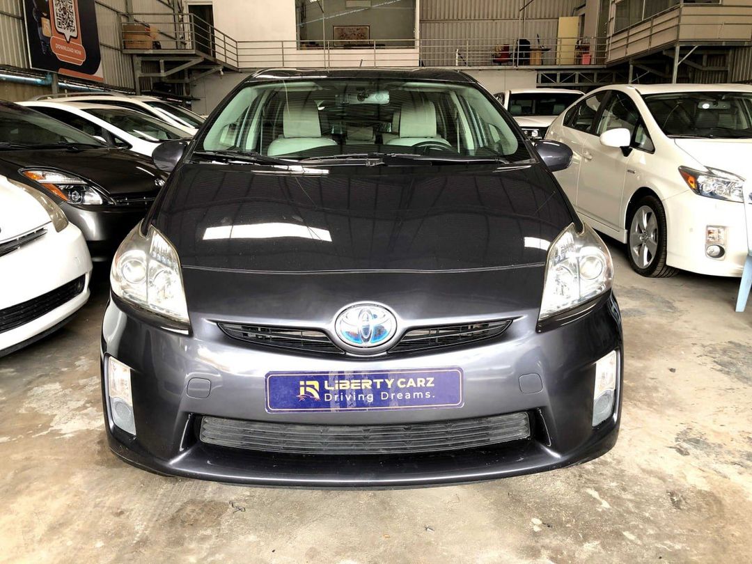 Toyota Prius 2010forsale