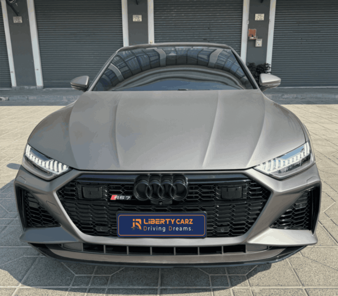 Audi A7 2019forsale