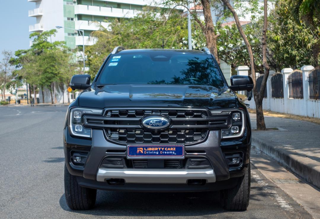 Ford Ranger Wildtrak 2023forsale