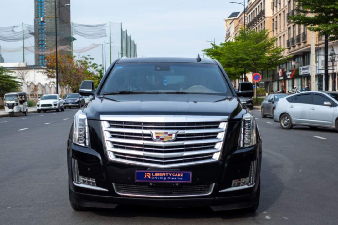 Cadillac ESCALADE 2019forsale