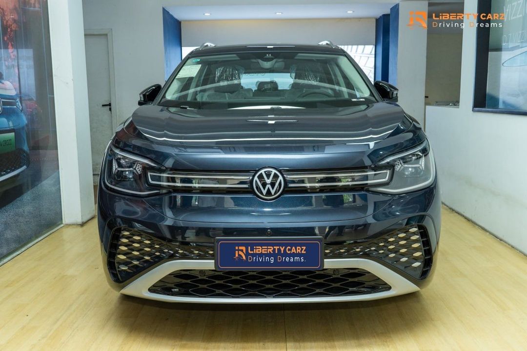 Volkswagen EV CROZZ ID.6 2024forsale
