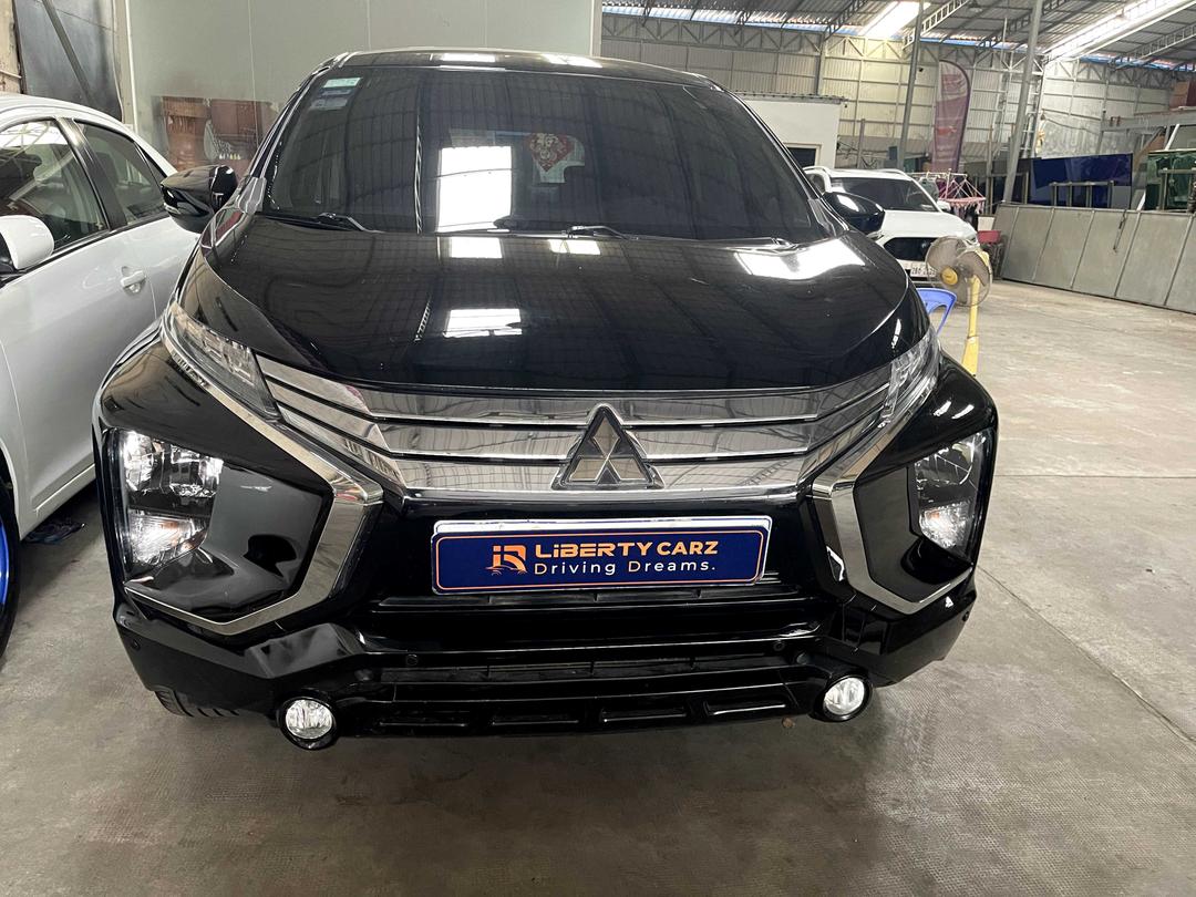 Mitsubishi Xpander 2019forsale