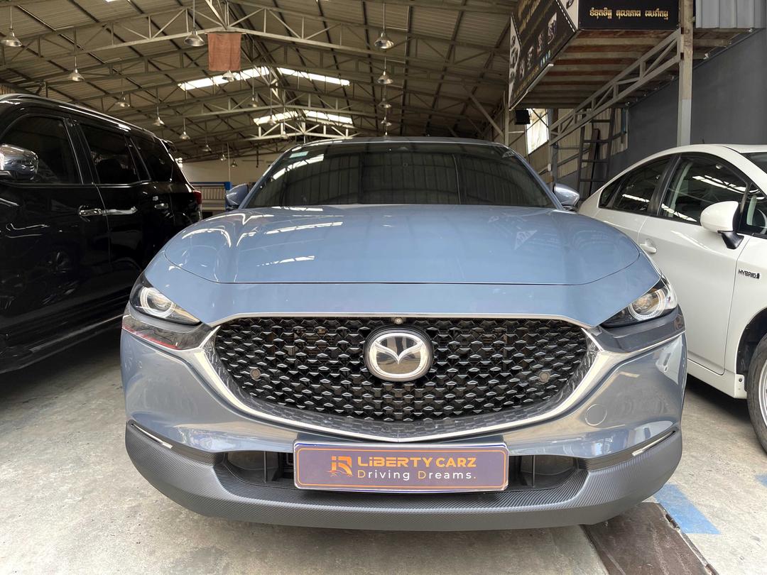 Mazda CX-30 2020forsale