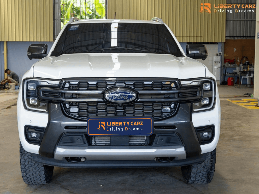 Ford Ranger Wildtrak 2023forsale