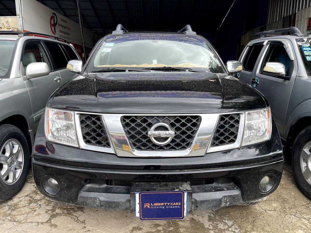 Nissan Frontier 2006forsale