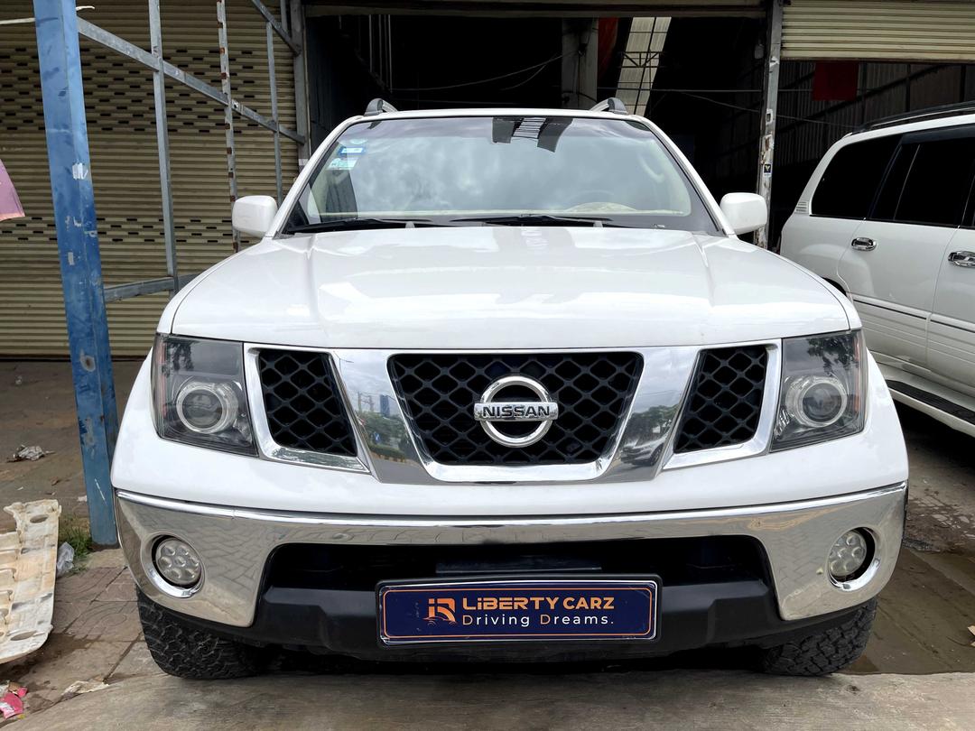 Nissan Frontier 2005forsale