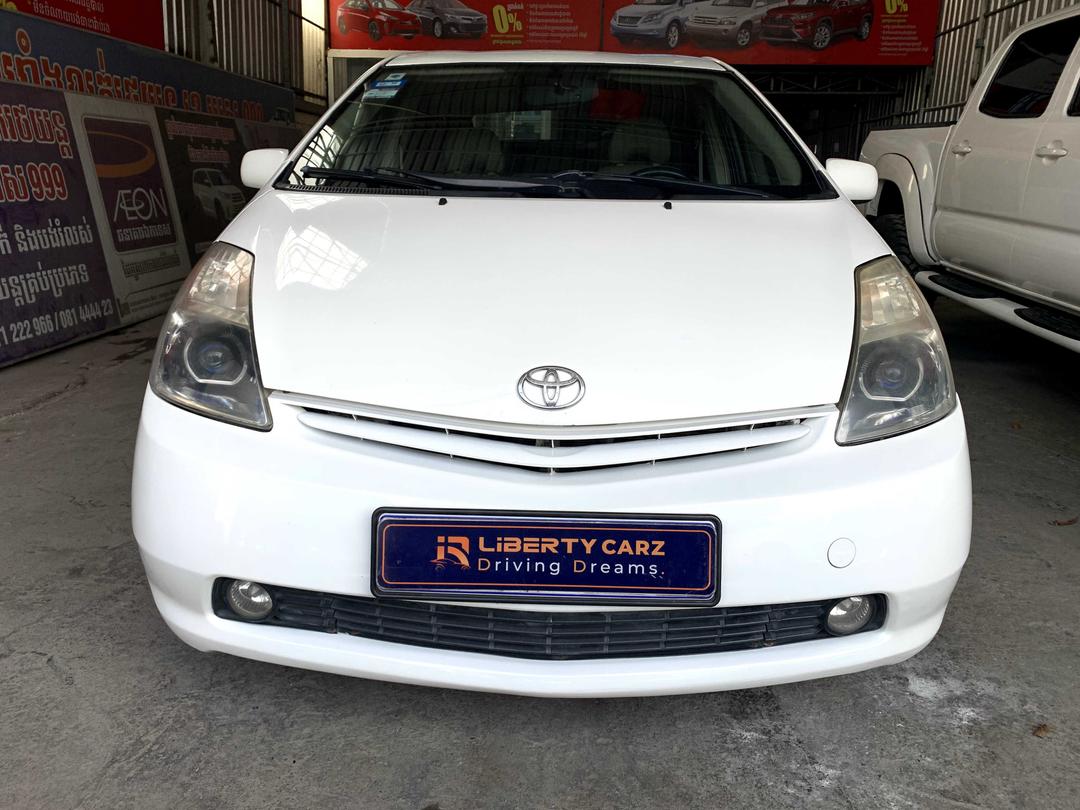 តូយ៉ូតា Prius 2005forsale