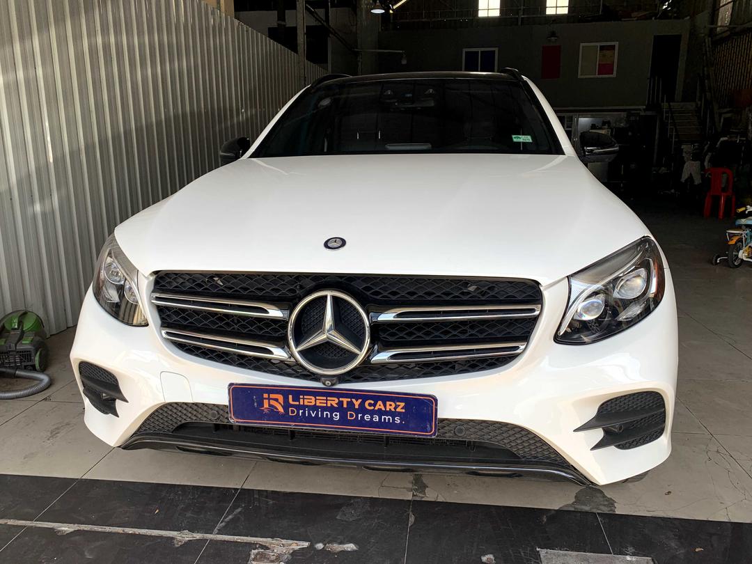 Mercedes-Benz CLS 300 2016forsale