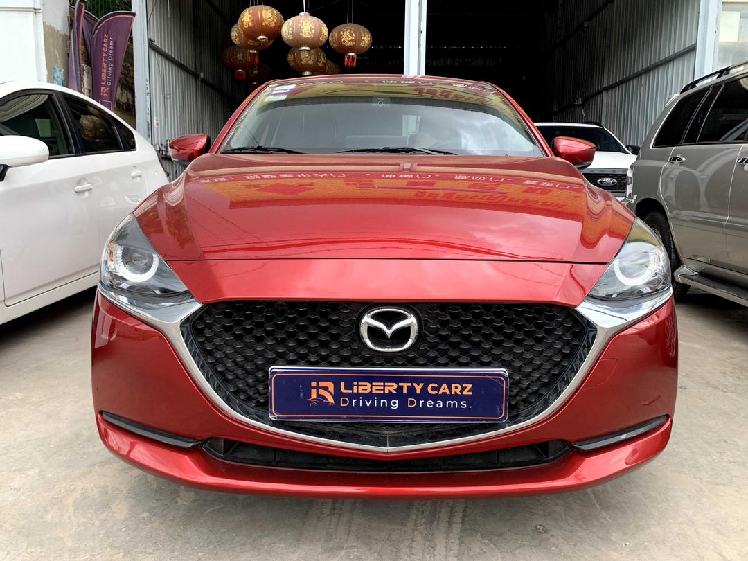 Mazda 2 2023forsale