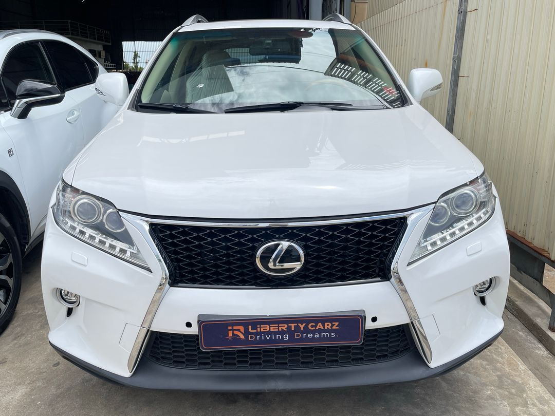 Lexus RX350 2010forsale