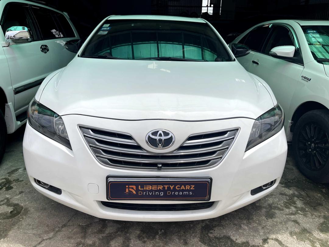 Toyota Camry Hybrid 2007forsale