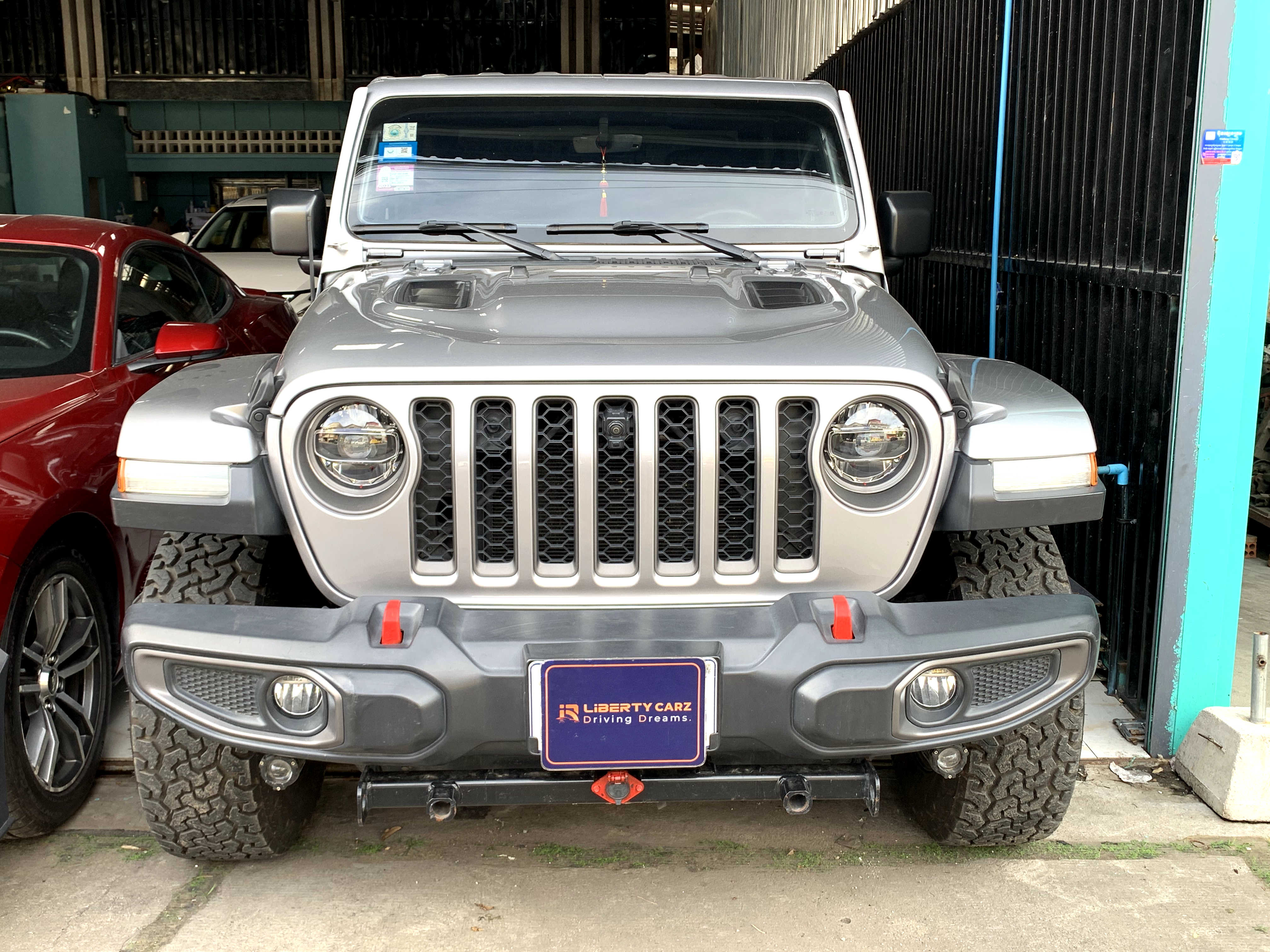 JEEP Gladiator 2020forsale