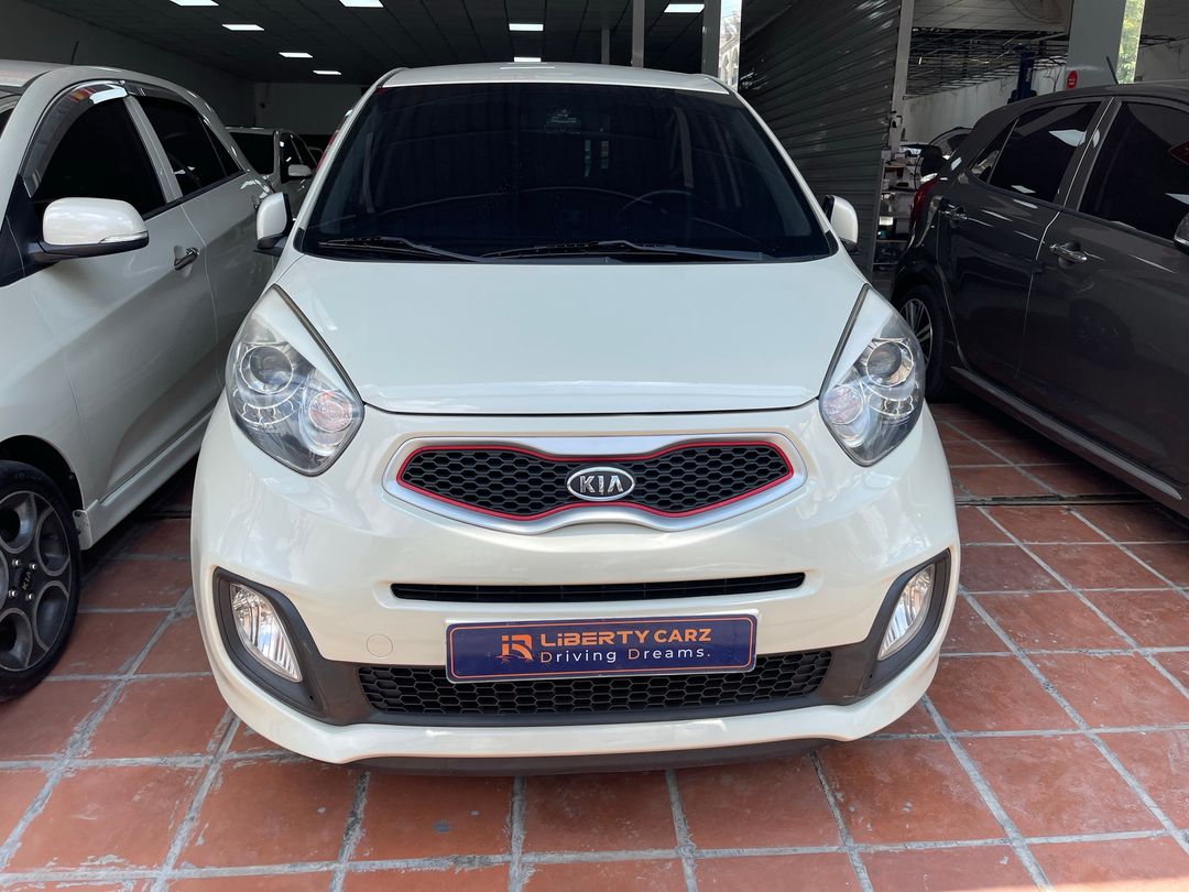 Kia Morning 2012forsale