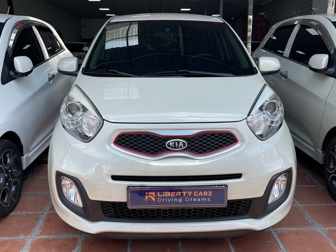 Kia Morning 2013forsale