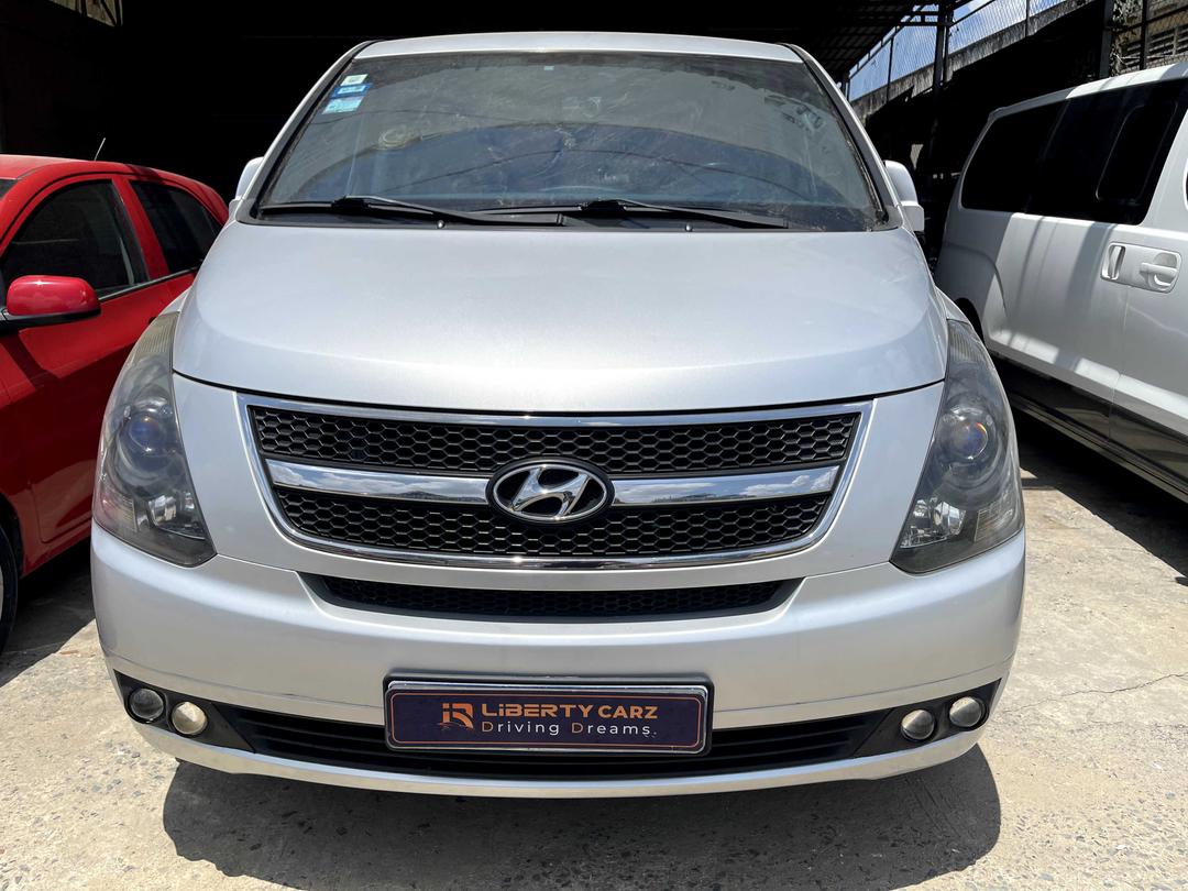 Hyundai Starex CVX 2010forsale