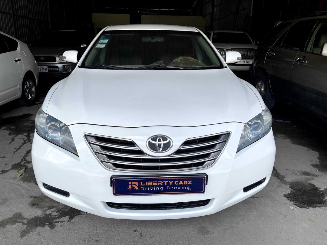 Toyota Camry Hybrid 2007forsale