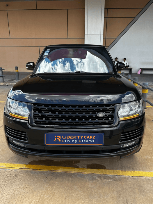 Land Rover RangeRover 2014forsale