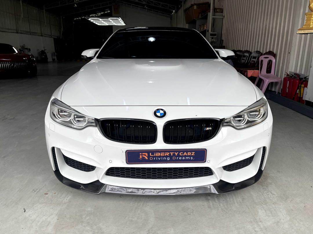 BMW M4 2014forsale