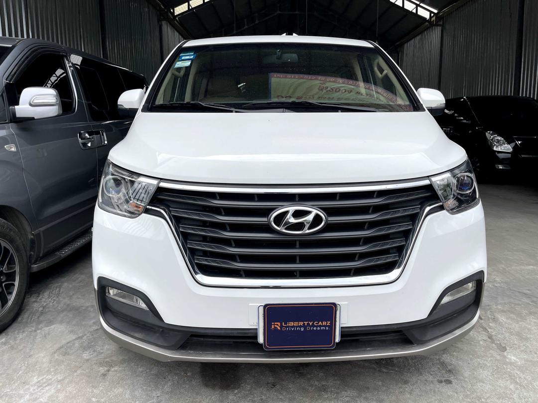 Hyundai H1 2019forsale