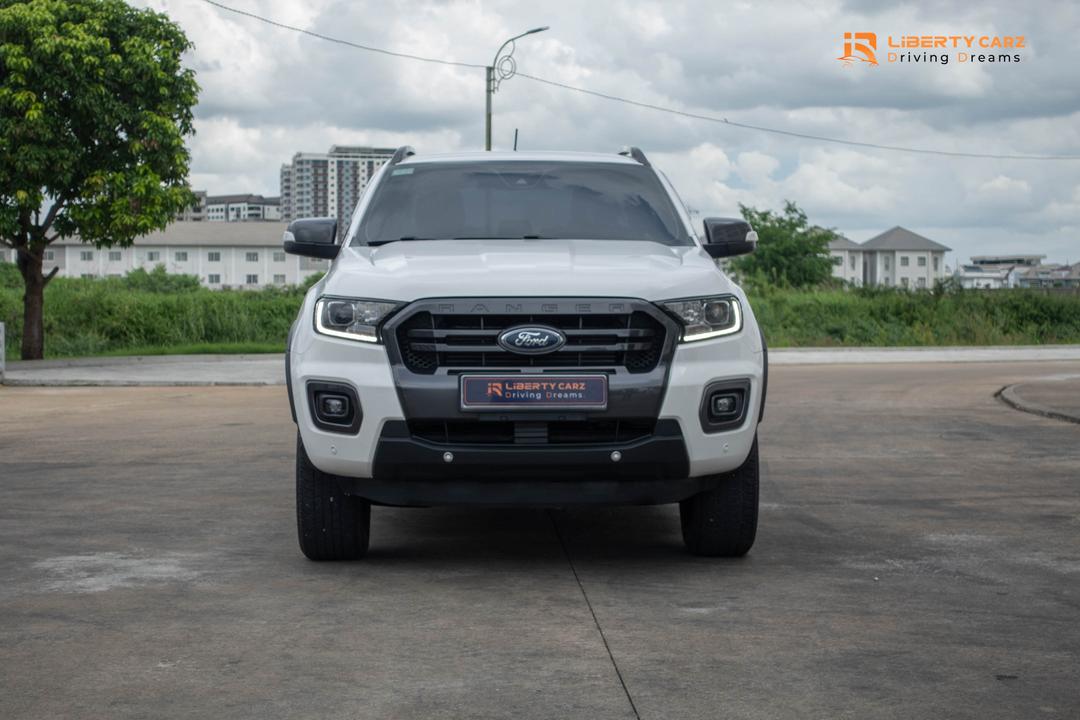 Ford Ranger Wildtrak 2020forsale