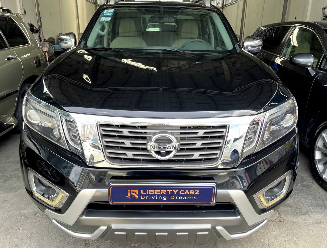 Nissan Navara 2020forsale