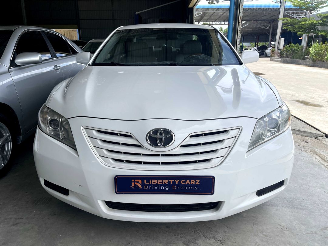 Toyota Camry Le 2009forsale