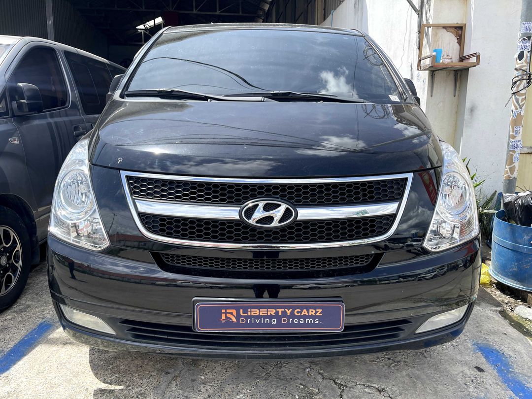 Hyundai Starex CVX 2013forsale