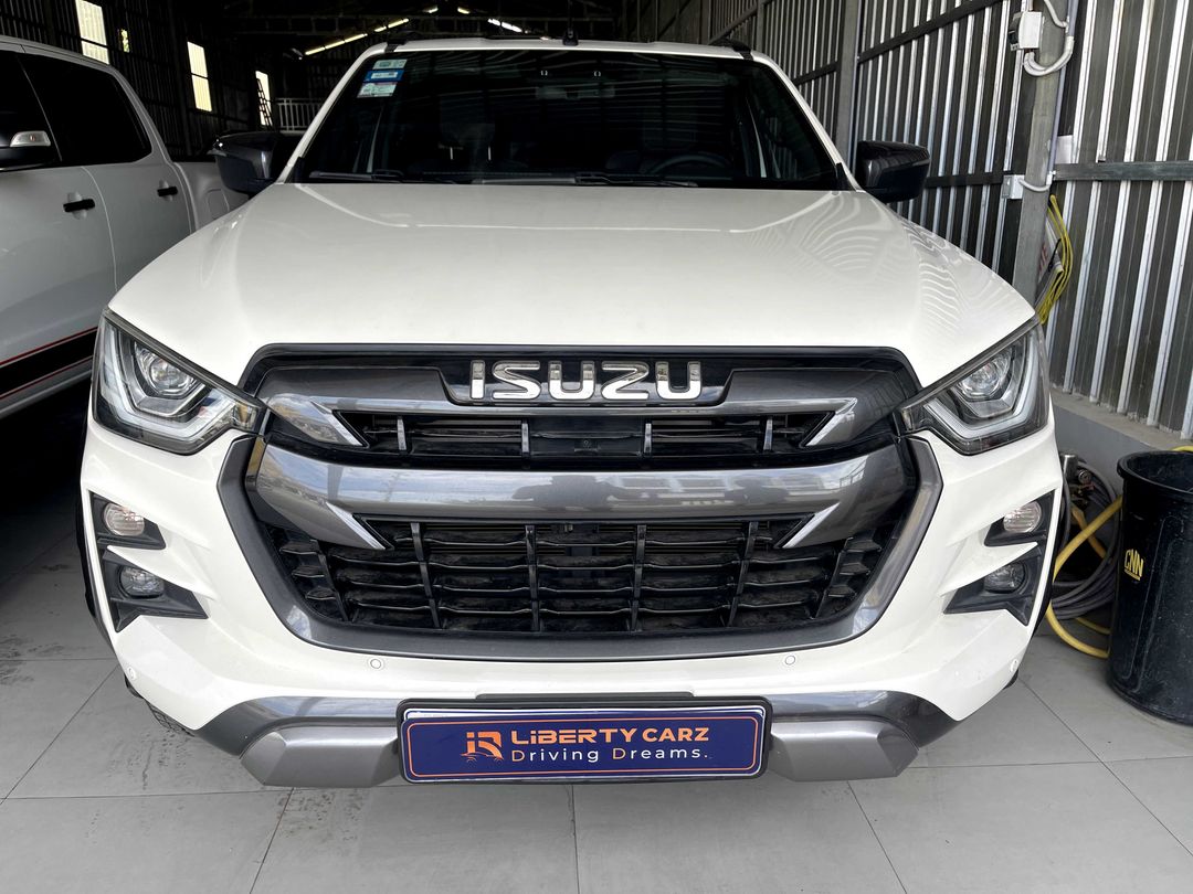 ISUZU D-Max 2023forsale