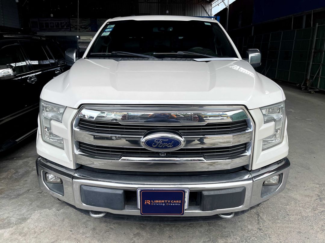 Ford F150 2016forsale