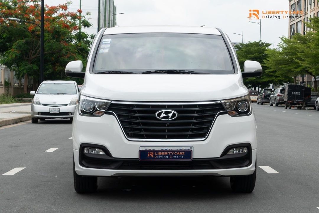 Hyundai Starex H1 2020forsale
