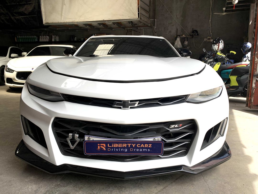 Chevrolet Camaro 2015forsale