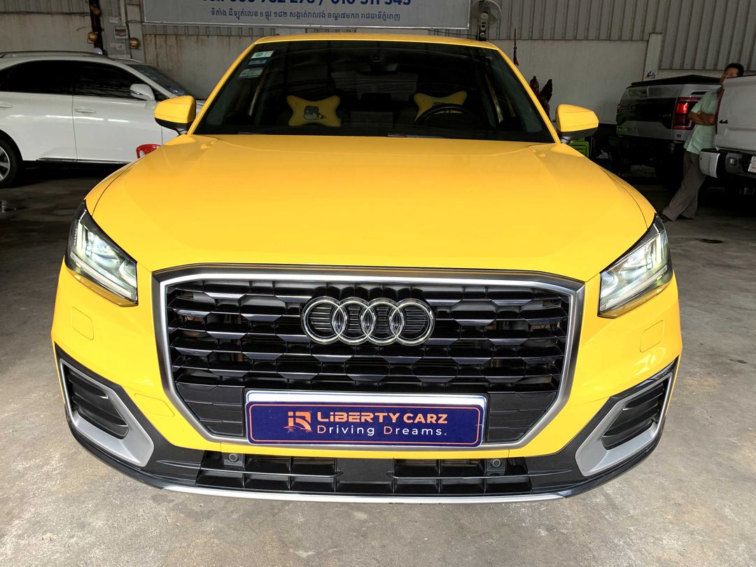 Audi 2019forsale