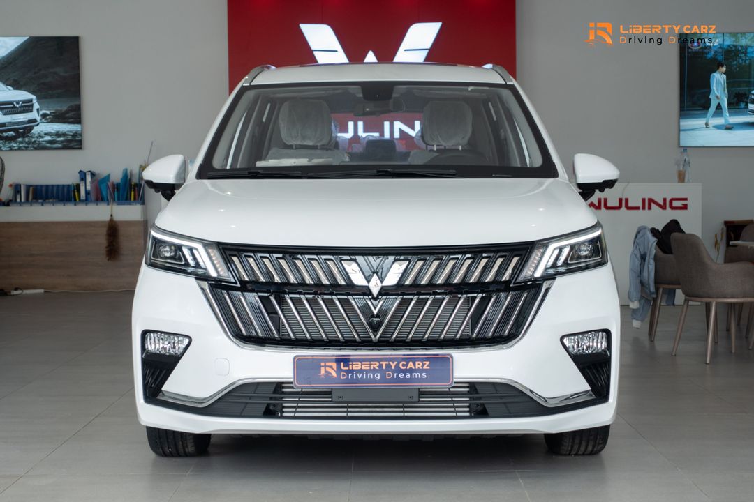 WULING Hongguang S 2024forsale