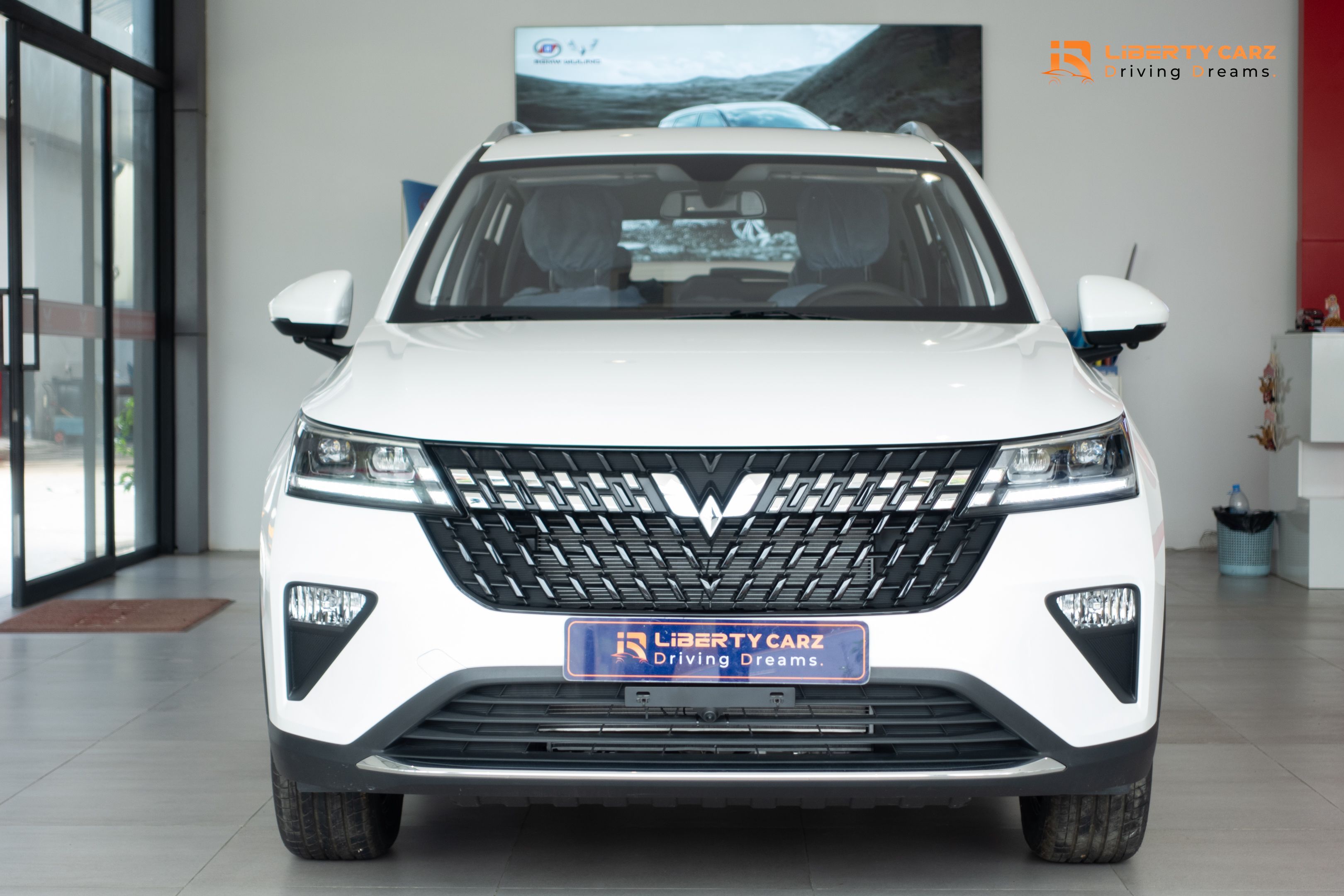 WULING XINGCHI 2024