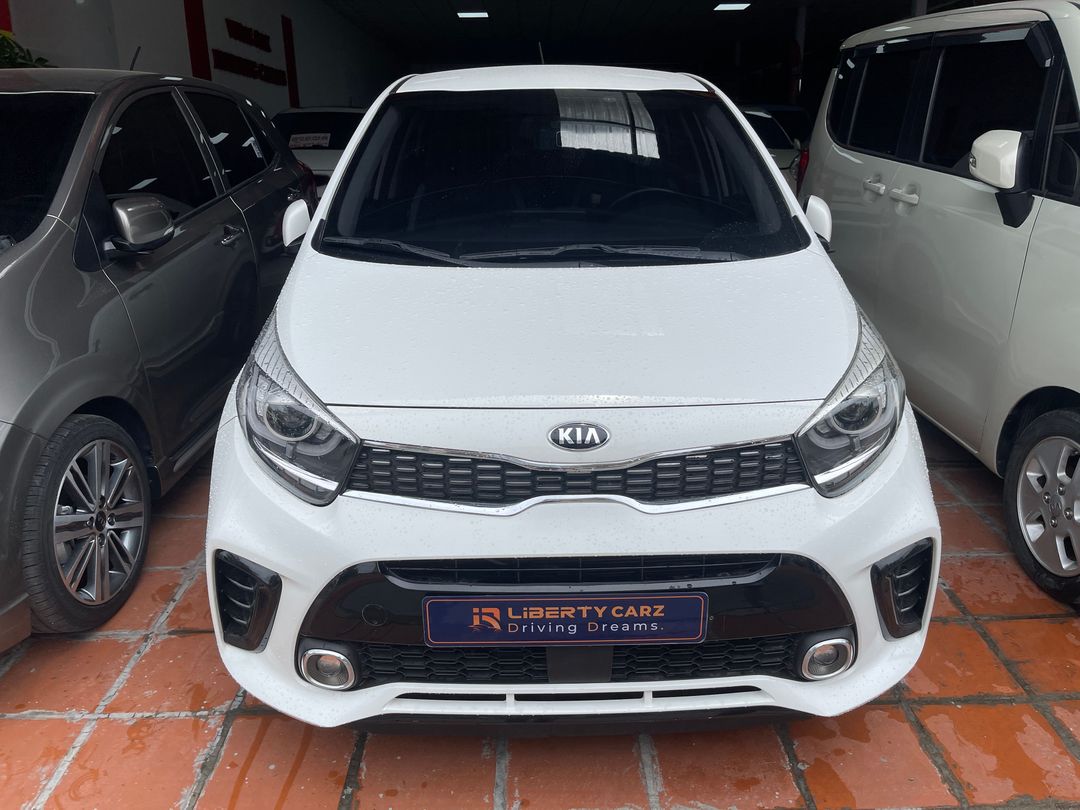 Kia Morning 2017forsale