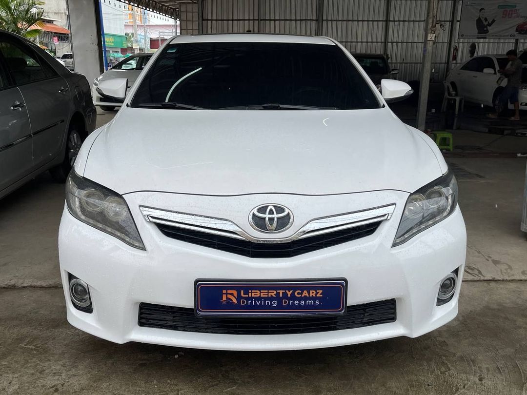 Toyota Camry XLE 2008forsale