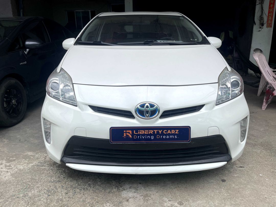 Toyota Prius 2013forsale