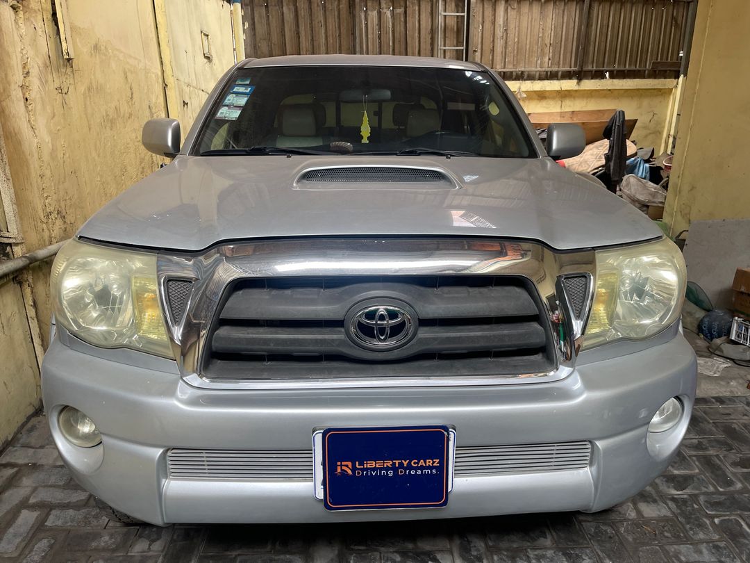 Toyota Tacoma 2006forsale