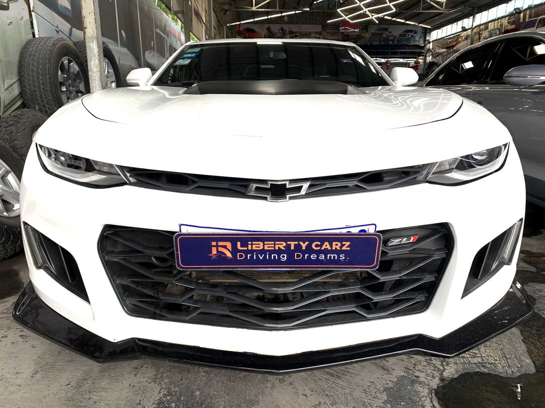 Chevrolet Camaro 2016forsale