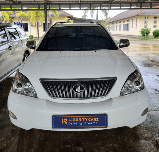 Lexus RX 330 2004