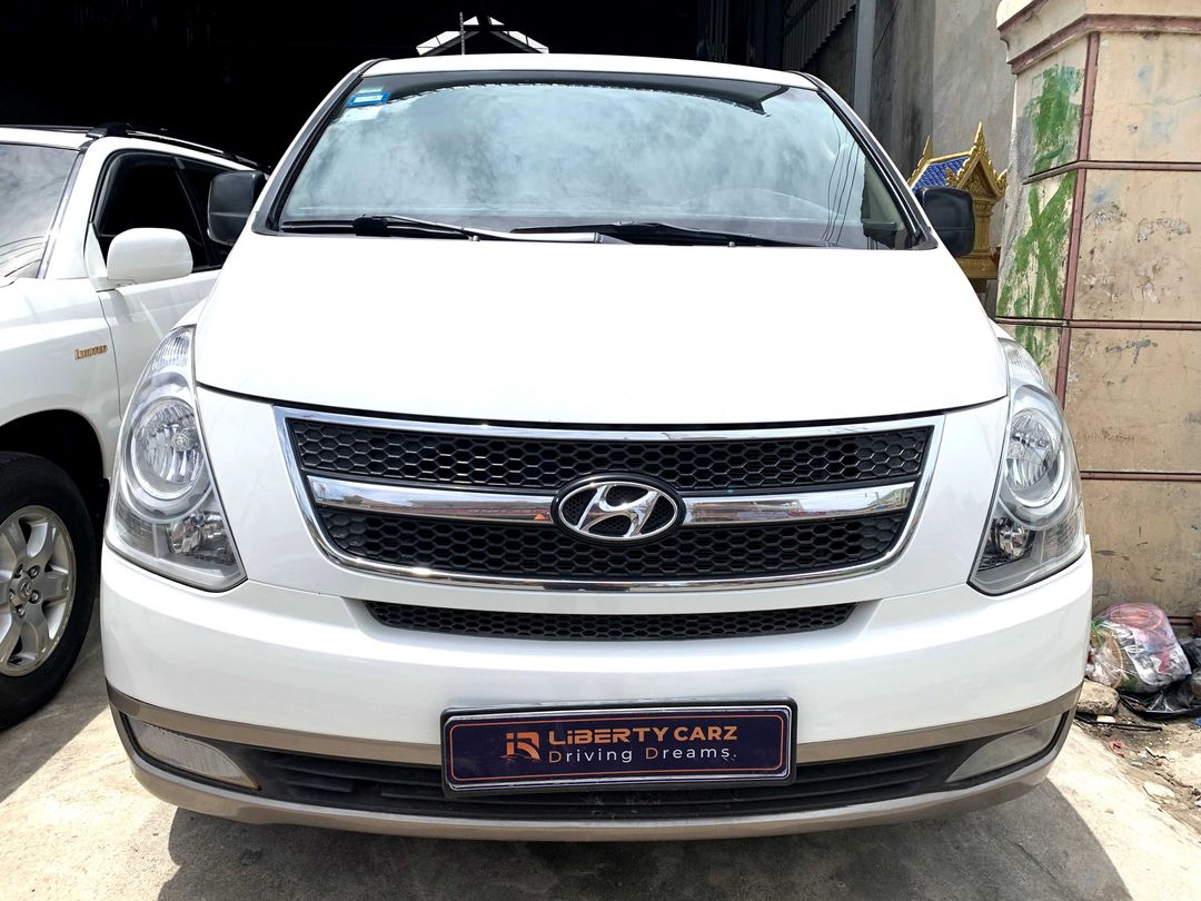 Hyundai H1 2015forsale